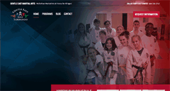 Desktop Screenshot of gema-va.com